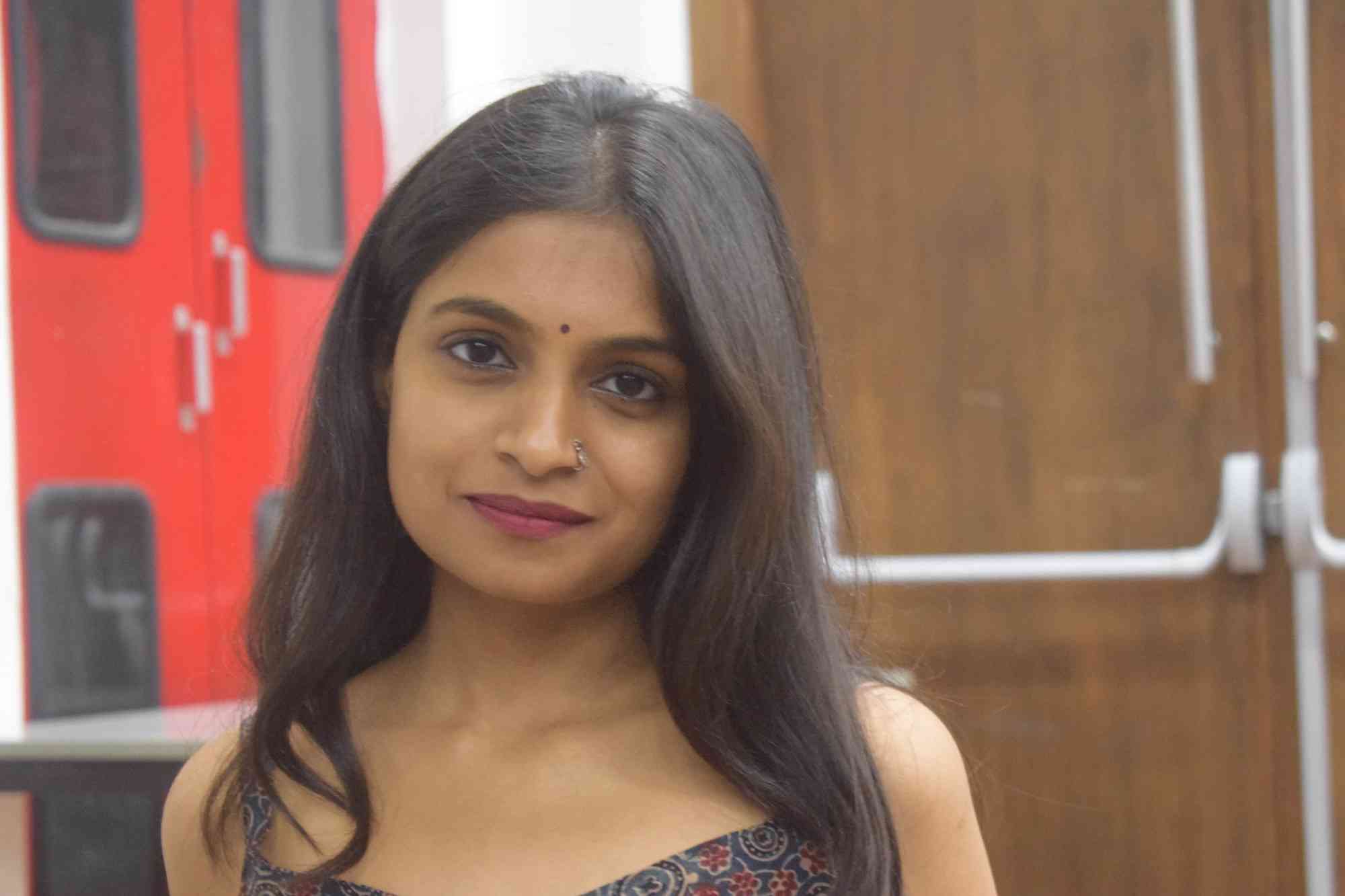 Kavya 